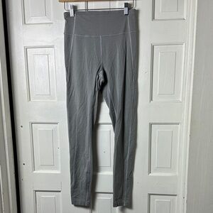 Allbirds. Natural Legging. Tencel High Waisted. Gray Gust. Size Small